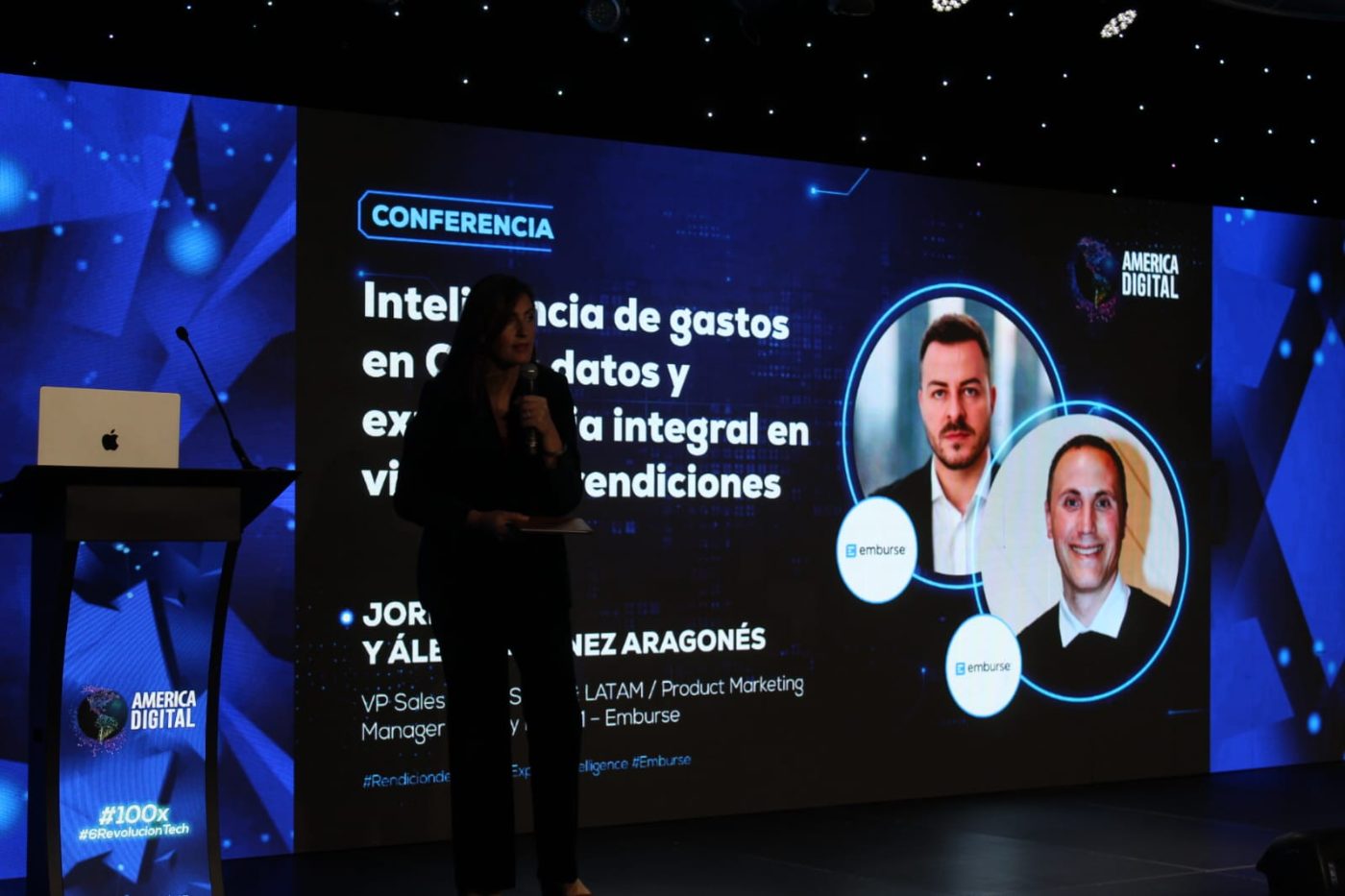 América Latina acelera hacia la 6ª Revolución Tecnológica: IA, Web3 y nuevos negocios marcan la ruta del futuro