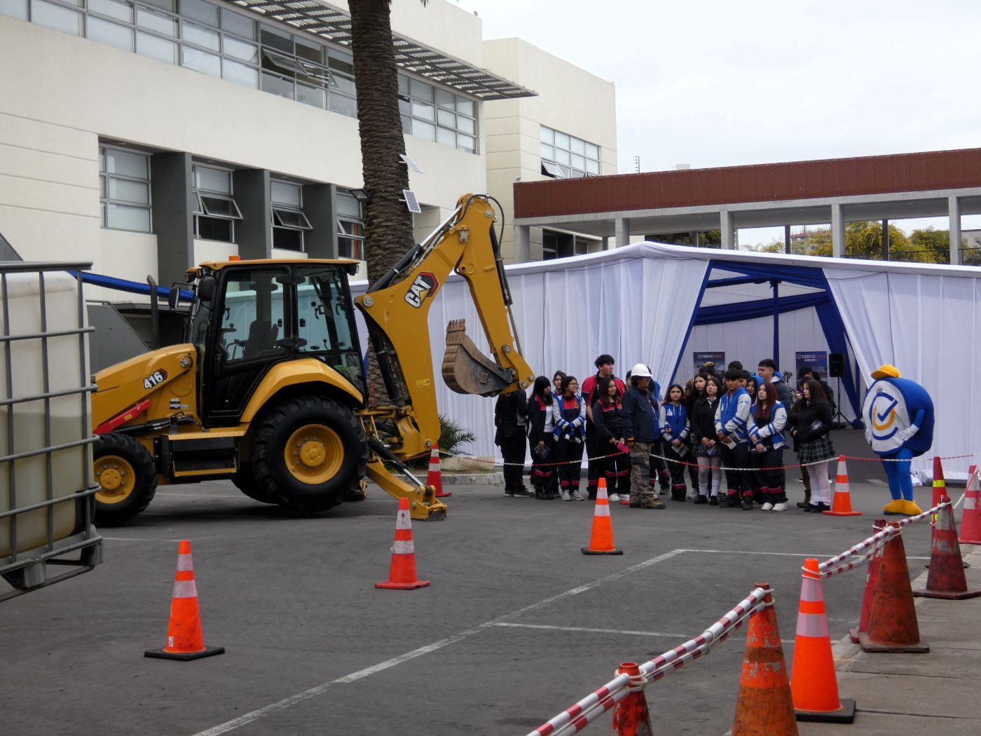 CEDUC UCN Coquimbo abre sus puertas a la comunidad con una nueva versión de la Expo CEDUC UCN 2026