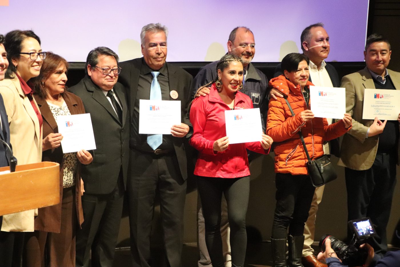 Fondo de Fortalecimiento financiará 28 proyectos sociales en las 15 comunas de  la Región de Coquimbo
